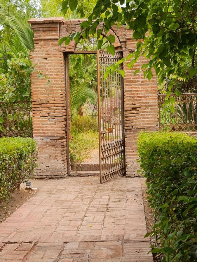 Hacienda Historica Marchigue Pension Marchihue Buitenkant foto