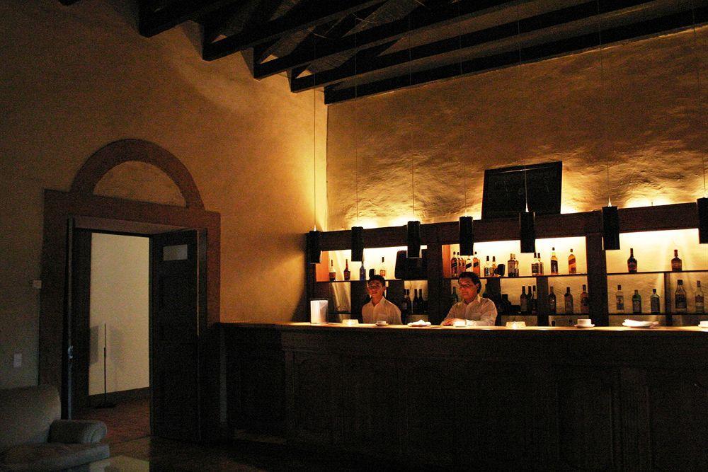 Hacienda Historica Marchigue Pension Marchihue Buitenkant foto