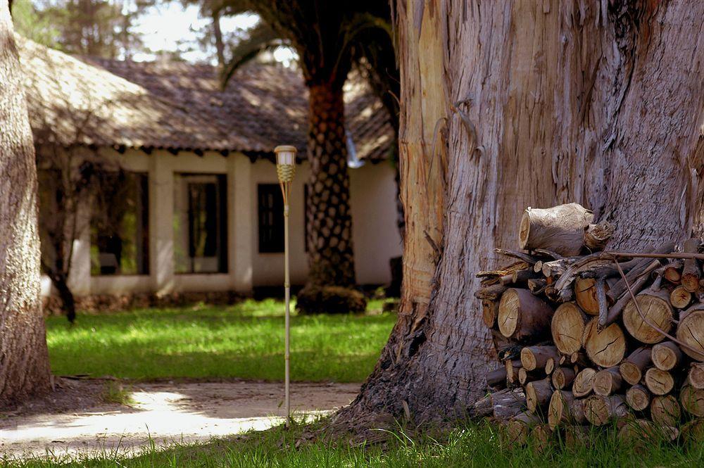 Hacienda Historica Marchigue Pension Marchihue Buitenkant foto